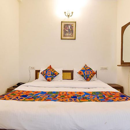 Fabhotel Basera Haridwar Luaran gambar