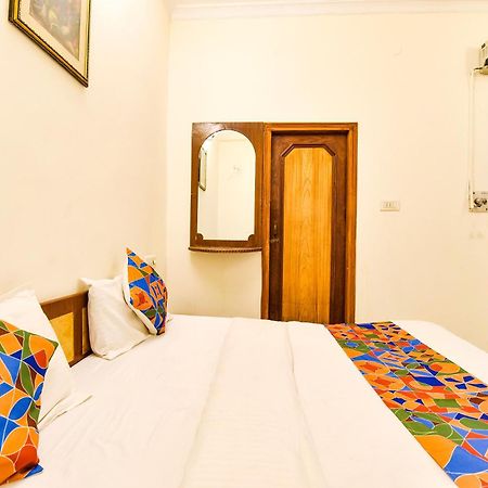 Fabhotel Basera Haridwar Luaran gambar
