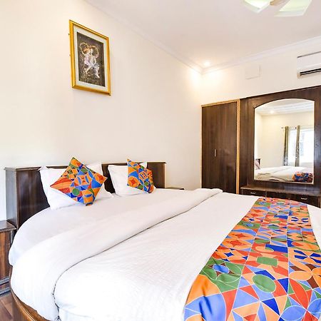 Fabhotel Basera Haridwar Luaran gambar
