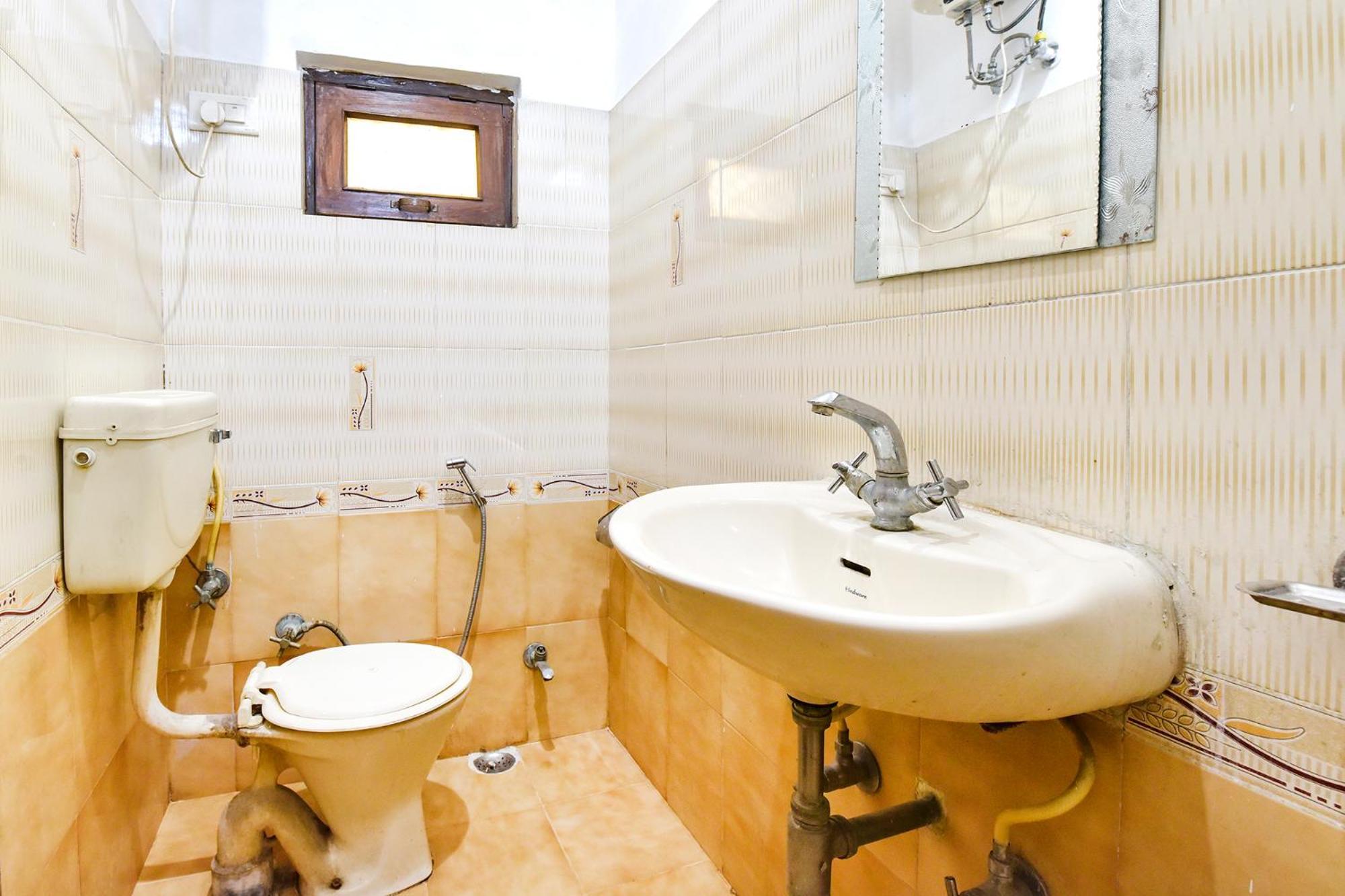 Fabhotel Basera Haridwar Luaran gambar