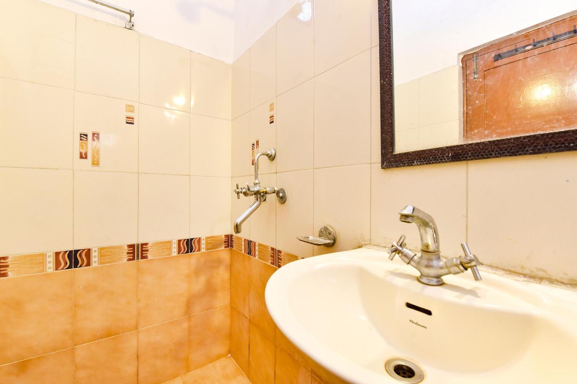 Fabhotel Basera Haridwar Luaran gambar