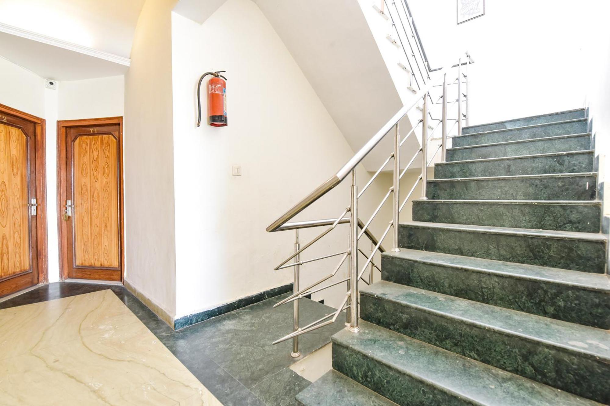 Fabhotel Basera Haridwar Luaran gambar