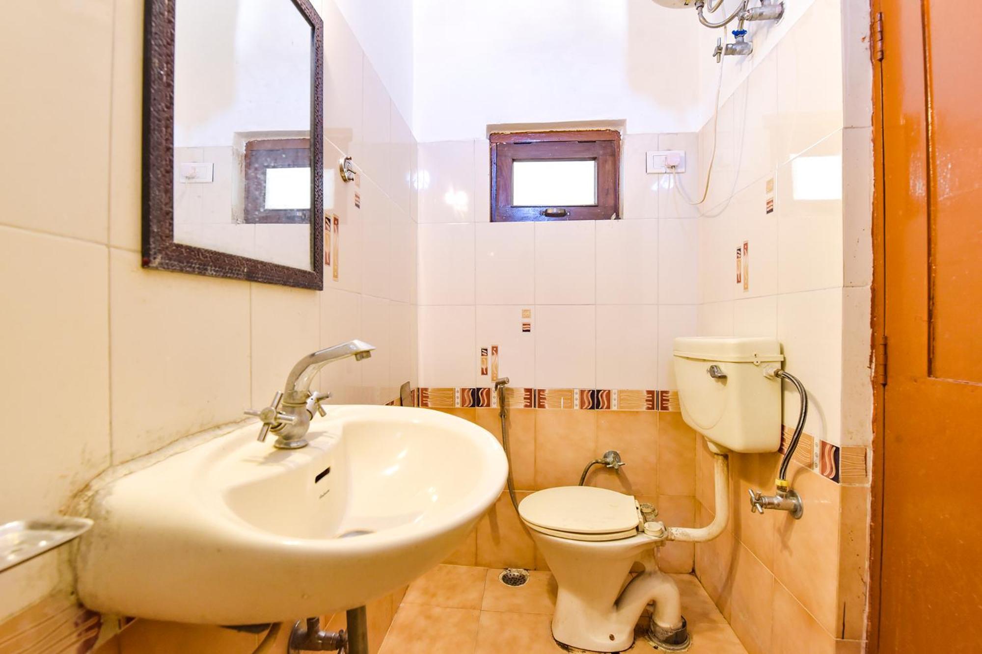 Fabhotel Basera Haridwar Luaran gambar