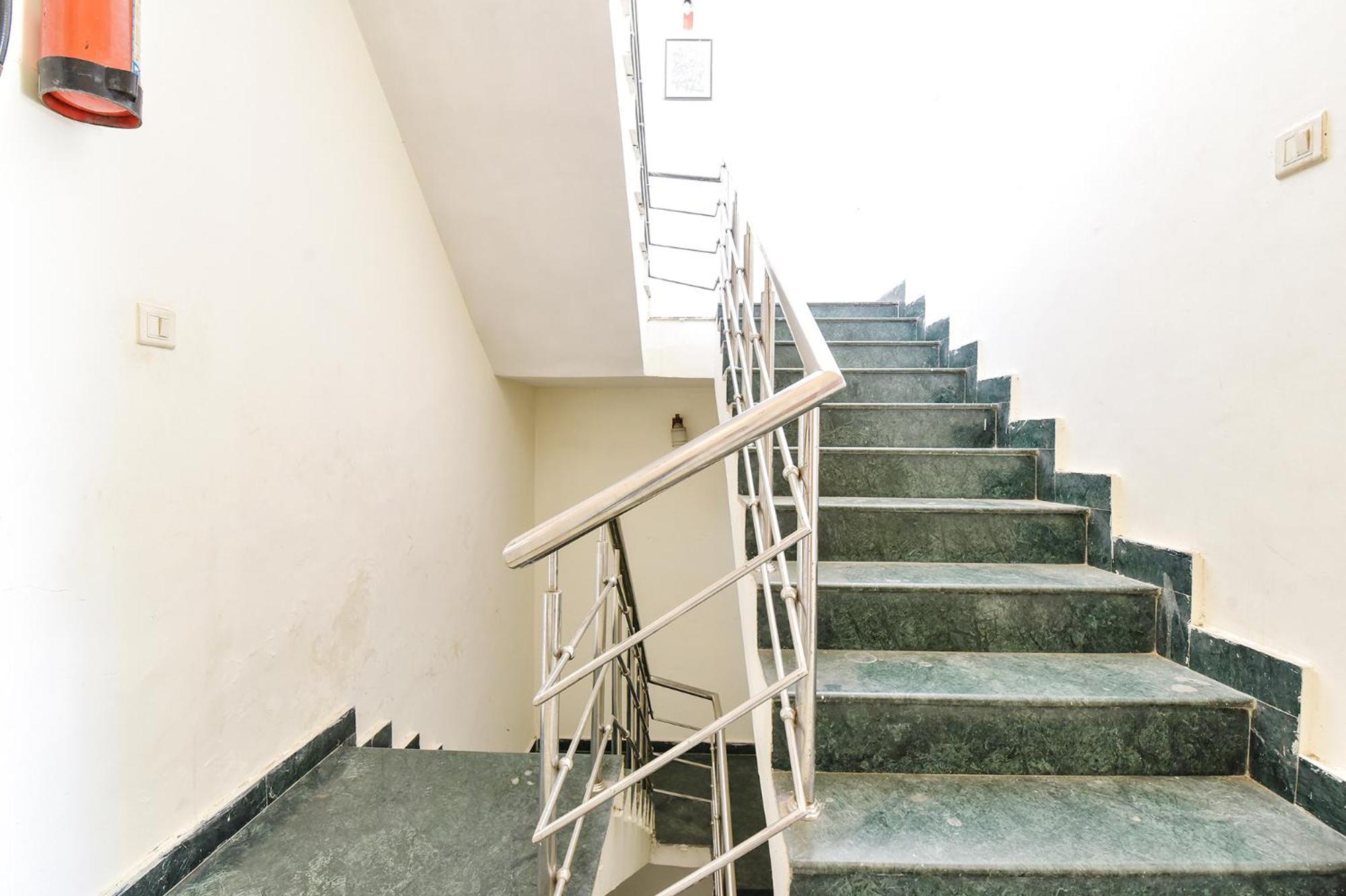 Fabhotel Basera Haridwar Luaran gambar