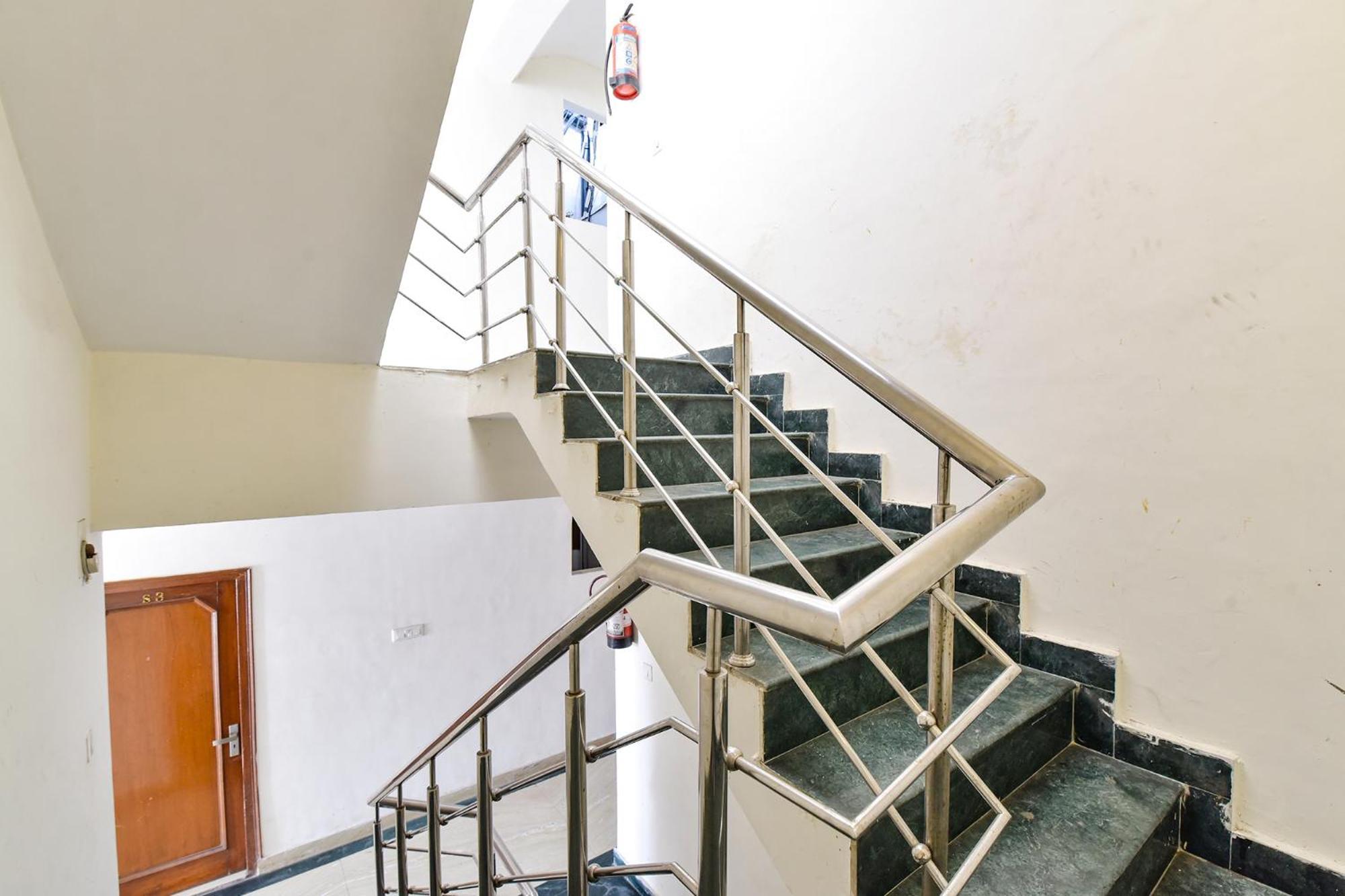 Fabhotel Basera Haridwar Luaran gambar