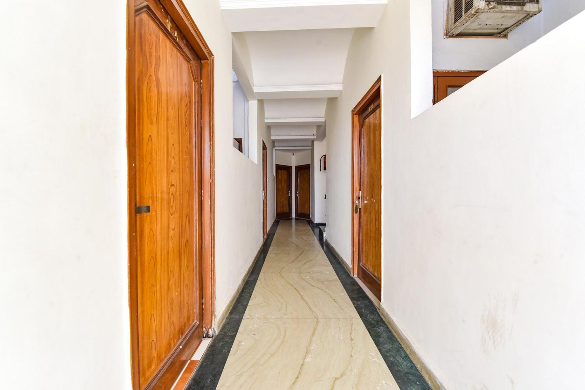 Fabhotel Basera Haridwar Luaran gambar