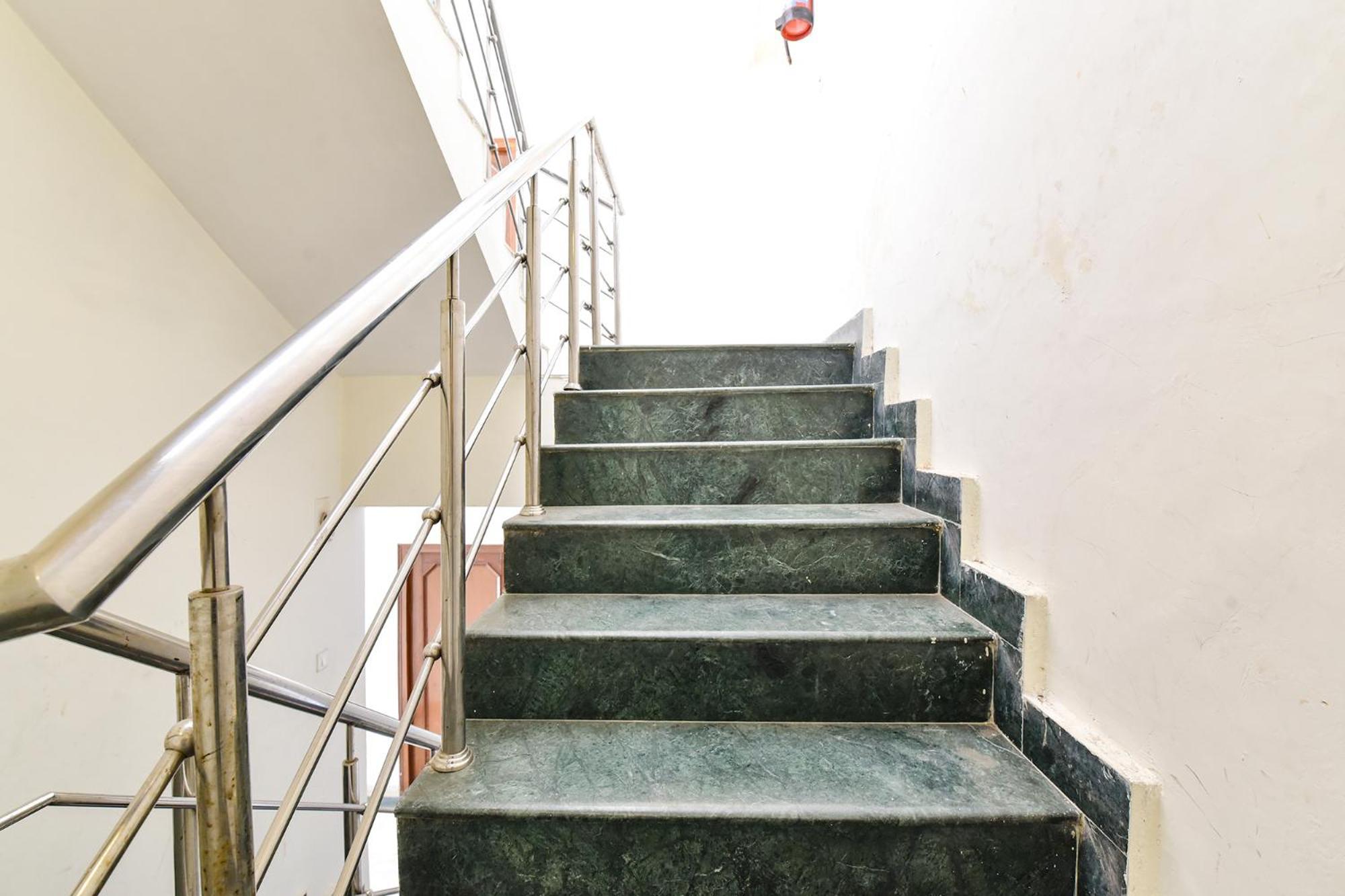 Fabhotel Basera Haridwar Luaran gambar