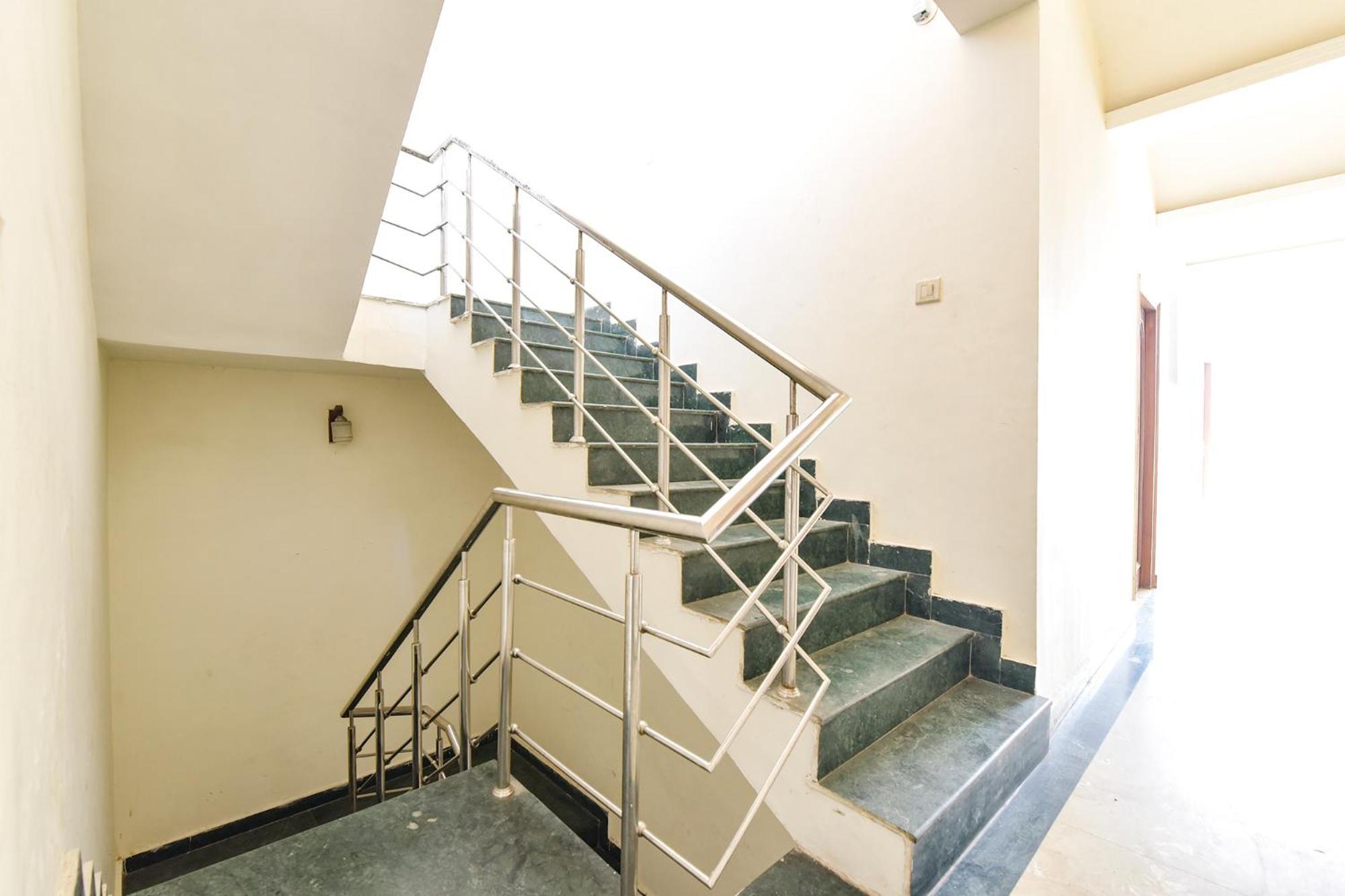 Fabhotel Basera Haridwar Luaran gambar