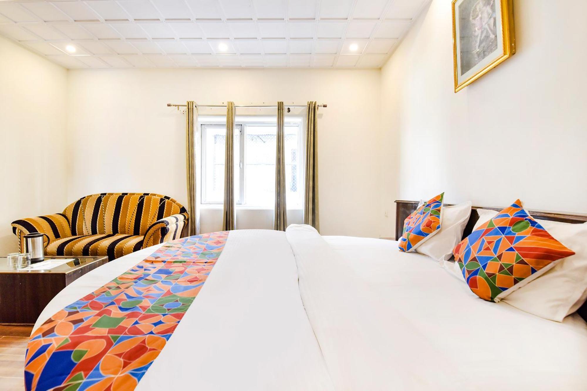 Fabhotel Basera Haridwar Luaran gambar