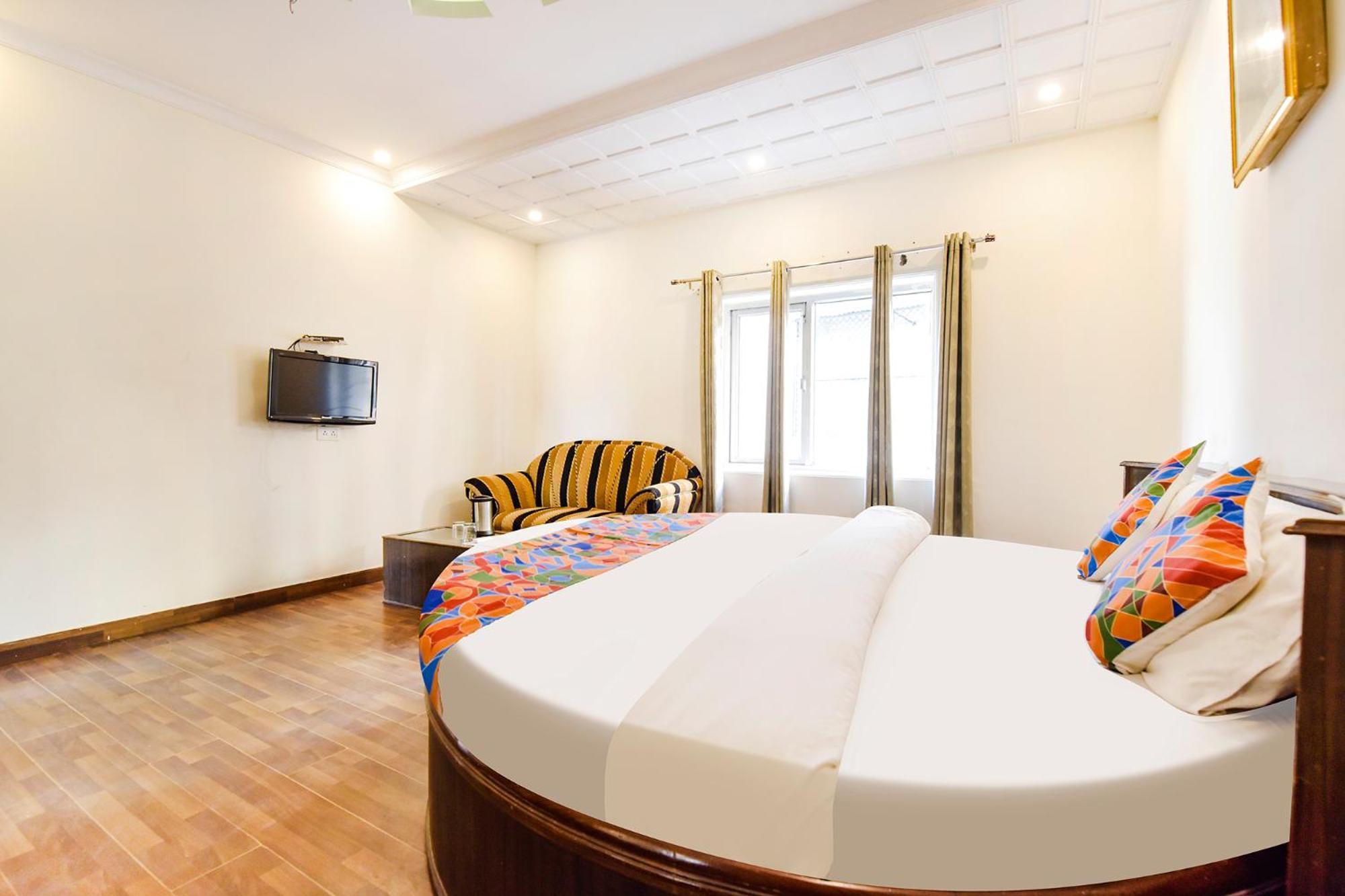 Fabhotel Basera Haridwar Luaran gambar